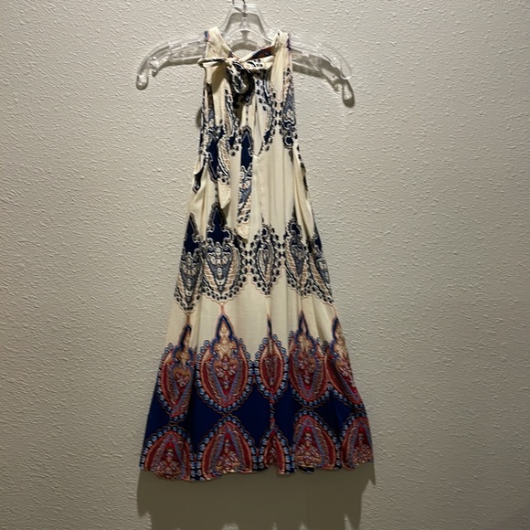 Tunic dress - Picture 2 of 2